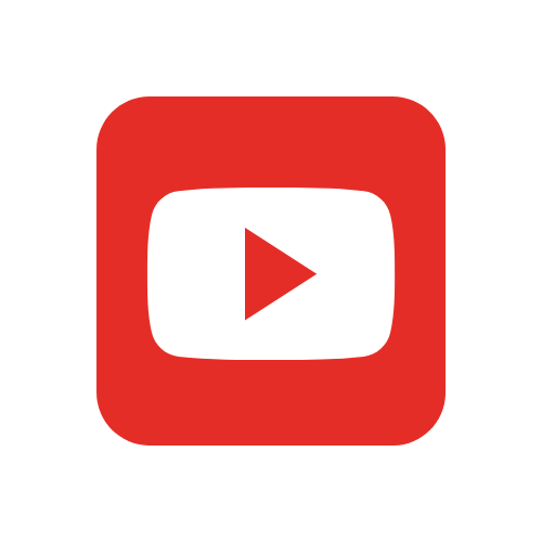 icon youtube
