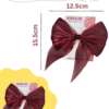 hair bow clips for adults