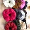 scrunchies under 400