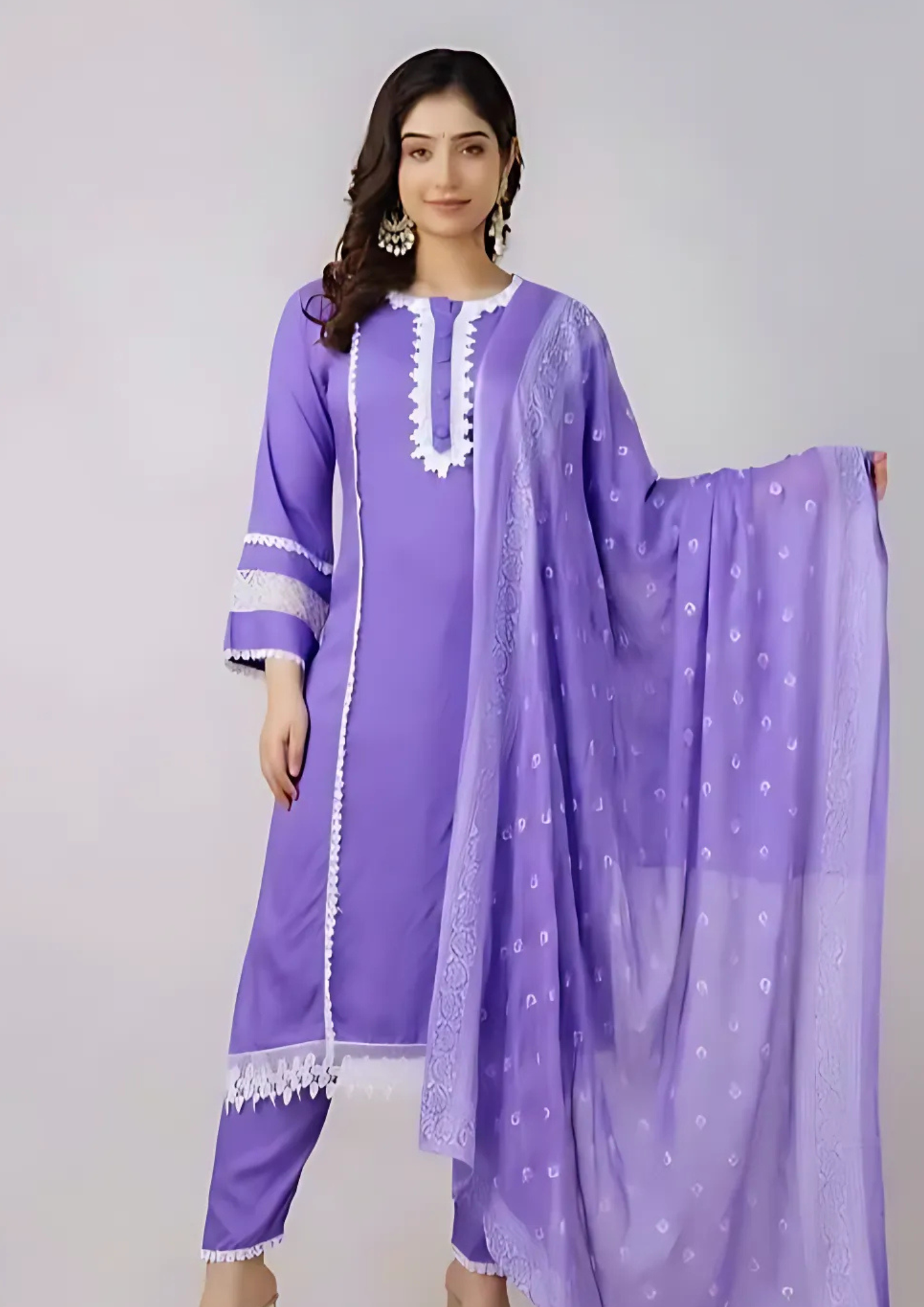 "Premium Embroidered Designer Straight Kurta Pant Set with Printed Dupatta, showcasing intricate embroidery and vibrant patterns for a sophisticated look."