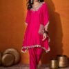 kaftan stye dress for women