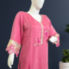 pink outfit for women