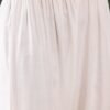 Pure cotton kurti featuring intricate ethnic embroidery, paired with trousers and a dupatta