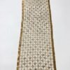 lace dupatta